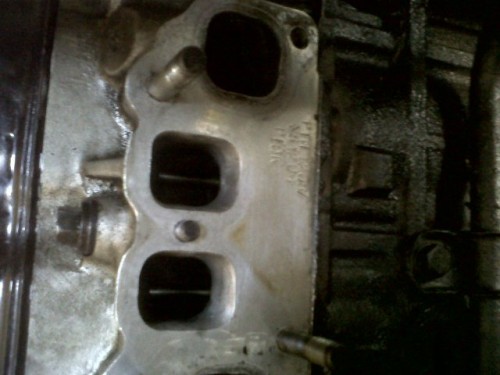 Toyota Hilux 4y Fuel Injection