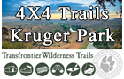 Kruger 4x4 Trails