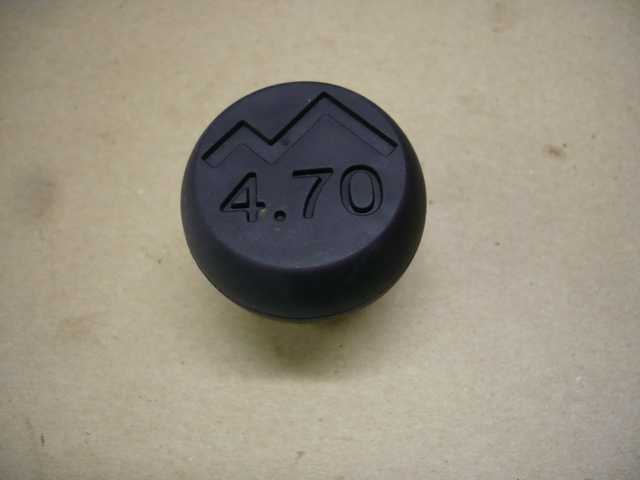 TG 471 gearknob.JPG