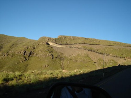 Lesotho Moutian Passes.JPG