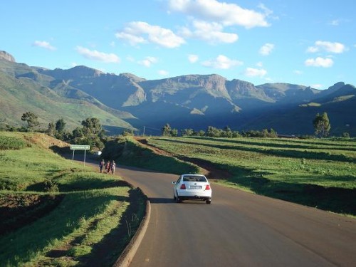 Lesotho in sight.JPG