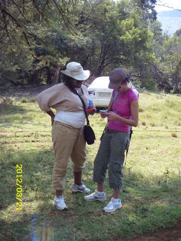 Exchanging numbers