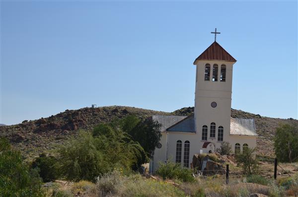 Aus Church