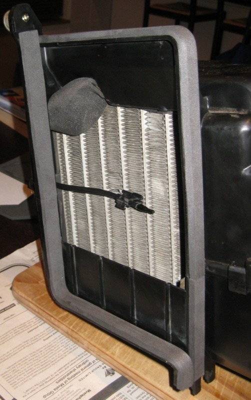 Aircondition Evaporator (14).JPG