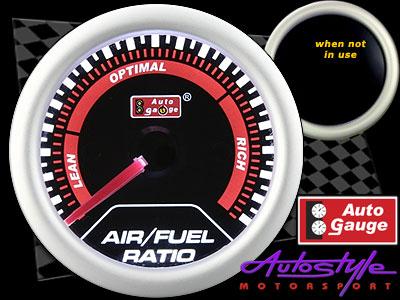 An Air/Fuel Ratio Only Gauge