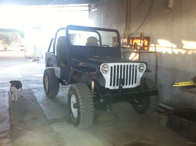 jeep