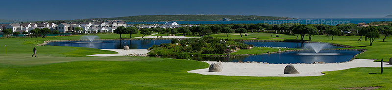 Langebaan Golf Estate