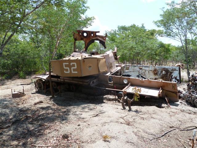 Angola, Cuito Cuanavale, Olifant tank No 52 a (Small) (Small).jpg