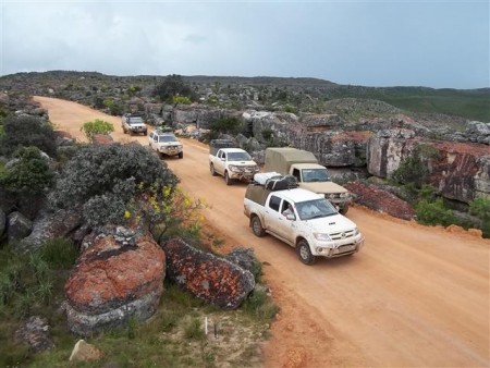 tundavala angola 2011