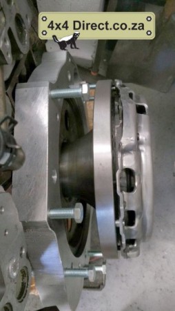 Special flywheel